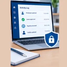 Audit Readiness